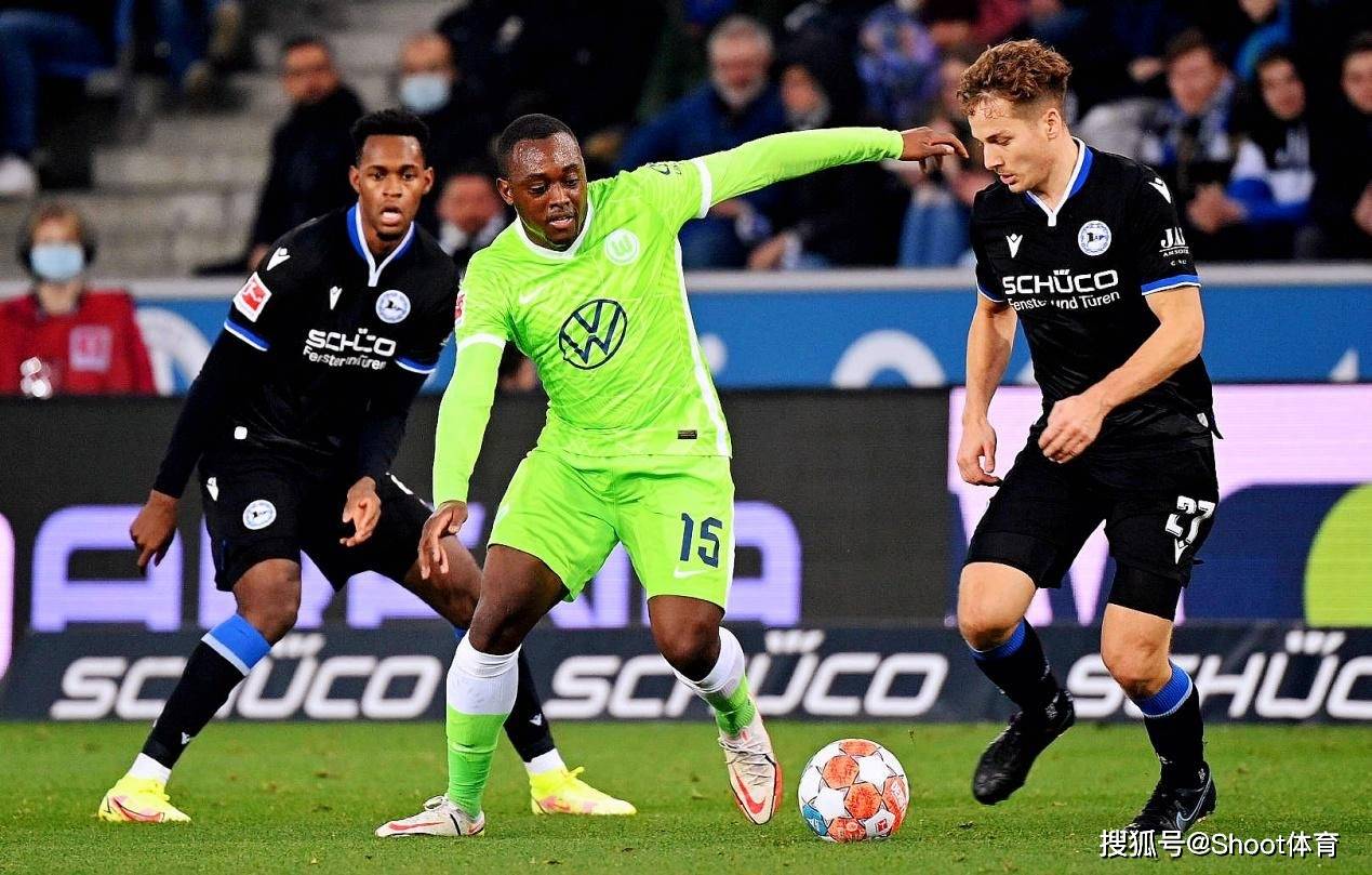 沃尔夫斯堡重回胜轨,实力得到验证的简单介绍 沃尔夫斯堡重回胜轨,实力得到验证的简单介绍