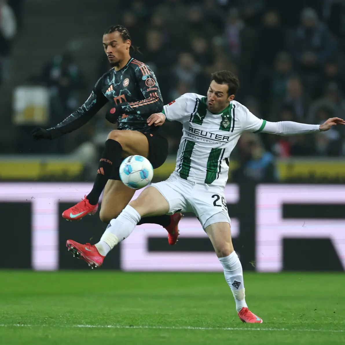 爱游戏官方入口-门兴格拉德巴赫连胜，趋势明显向好的简单介绍