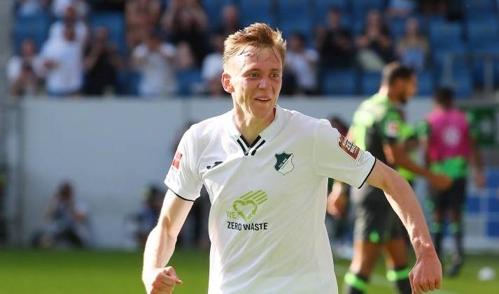 门兴格拉德巴赫连胜，趋势明显向好的简单介绍