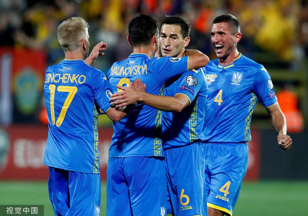 爱游戏官方-西班牙主场告捷!葡萄牙客场逼平乌克兰！的简单介绍