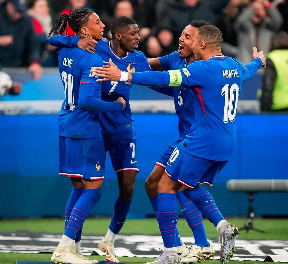 爱游戏官方-今晚焦点：法国队绝杀，关键一战的简单介绍