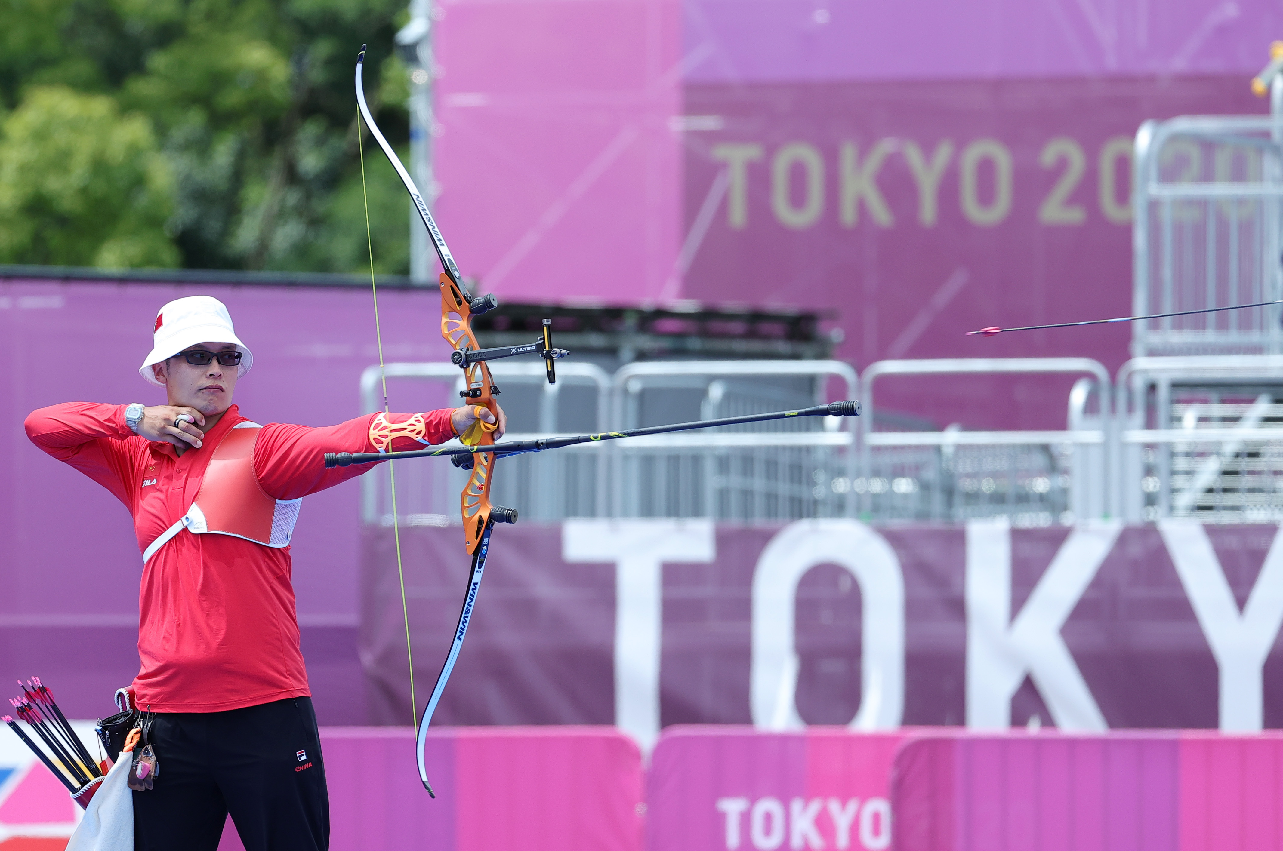 爱游戏下载-新西兰射箭选手杰出表现胜利