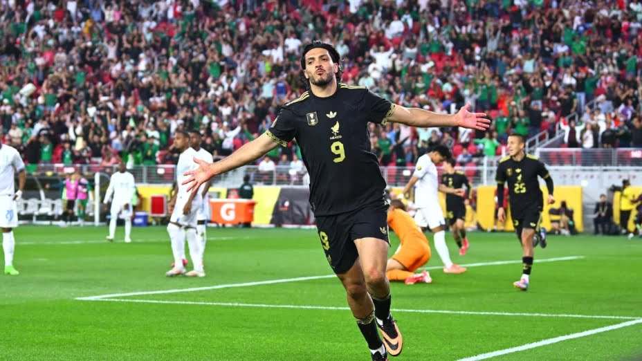 美国杯赛半决赛墨西哥队晋级决赛 美国杯赛半决赛墨西哥队晋级决赛