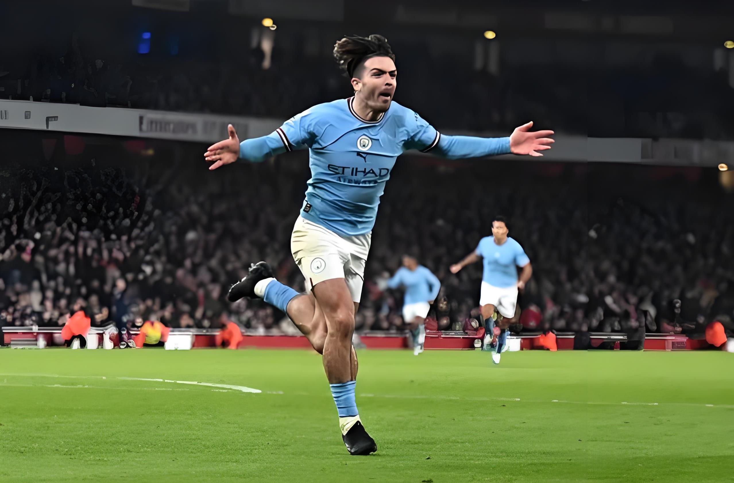 曼城与利物浦大战,胜者登顶欧冠舞台的简单介绍 曼城与利物浦大战,胜者登顶欧冠舞台的简单介绍