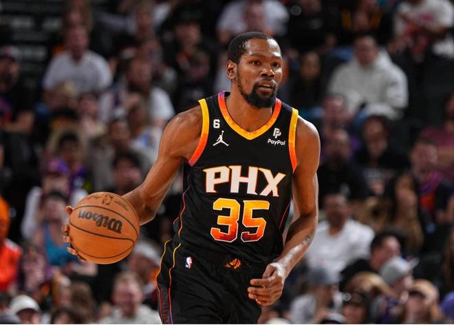 爱游戏体育-今日焦点：杜兰特不敌，积分榜更新的简单介绍