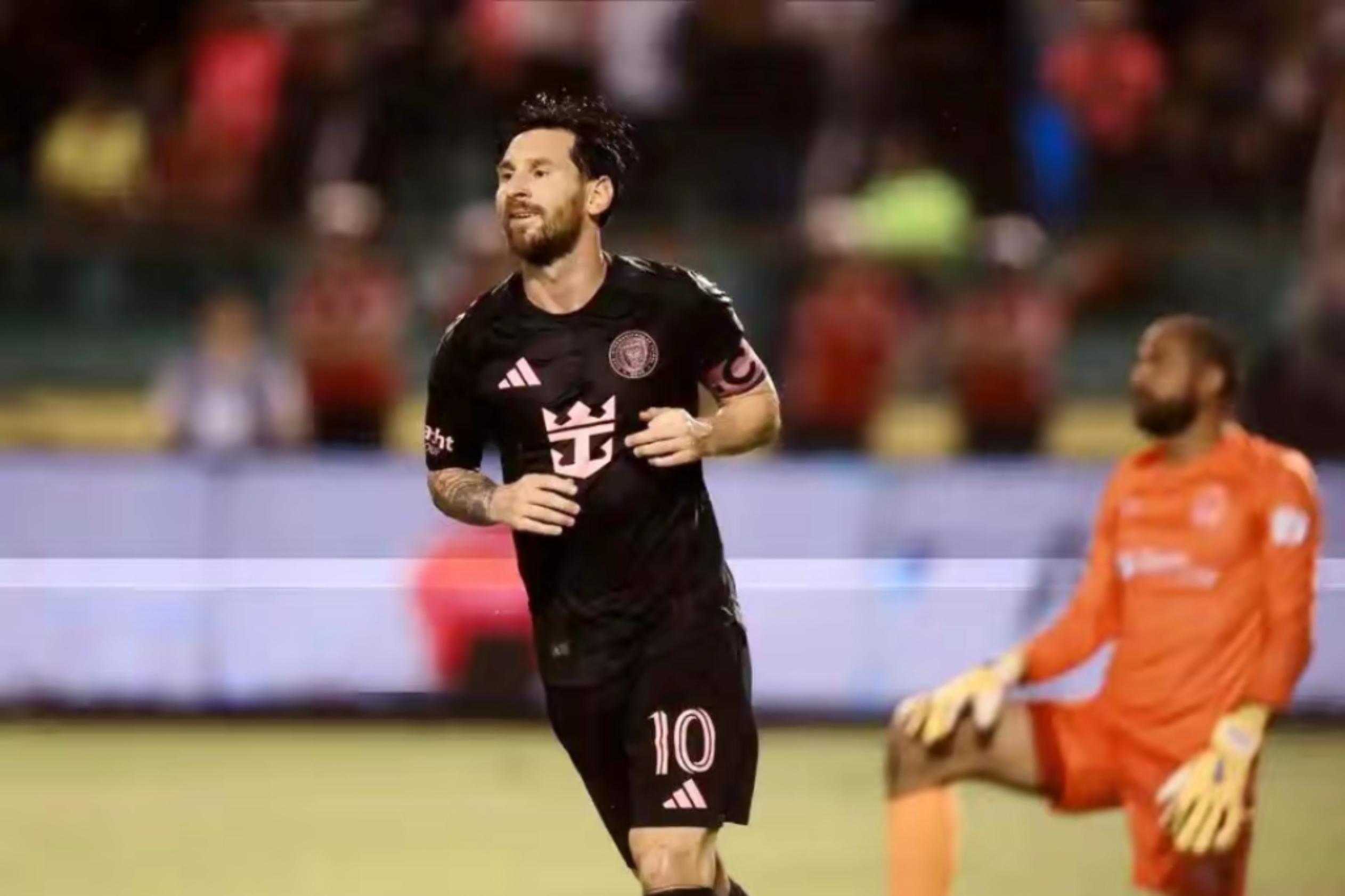 西班牙轻取拜仁,梅西世界波破门世界杯的简单介绍 西班牙轻取拜仁,梅西世界波破门世界杯的简单介绍