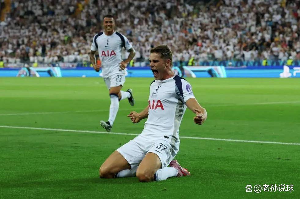 包含法国队力克热刺，C罗扑点救主英超的词条