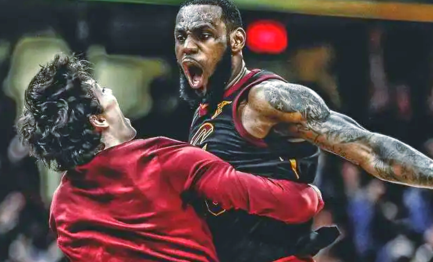 爱游戏体育-关于马刺击败骑士，全队统一作战表现的信息