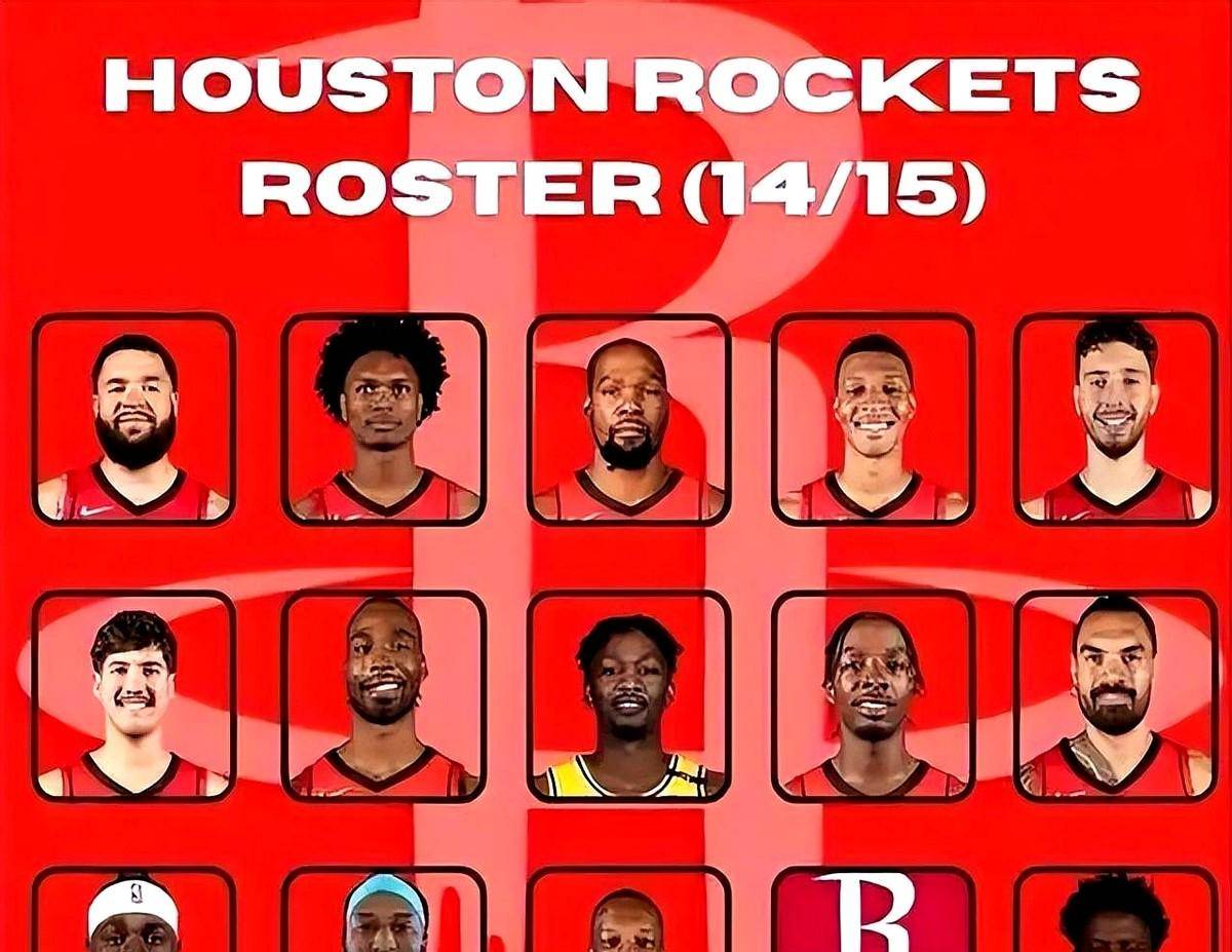 爱游戏下载-火箭陷入困境，球队管理层面临挑战的简单介绍