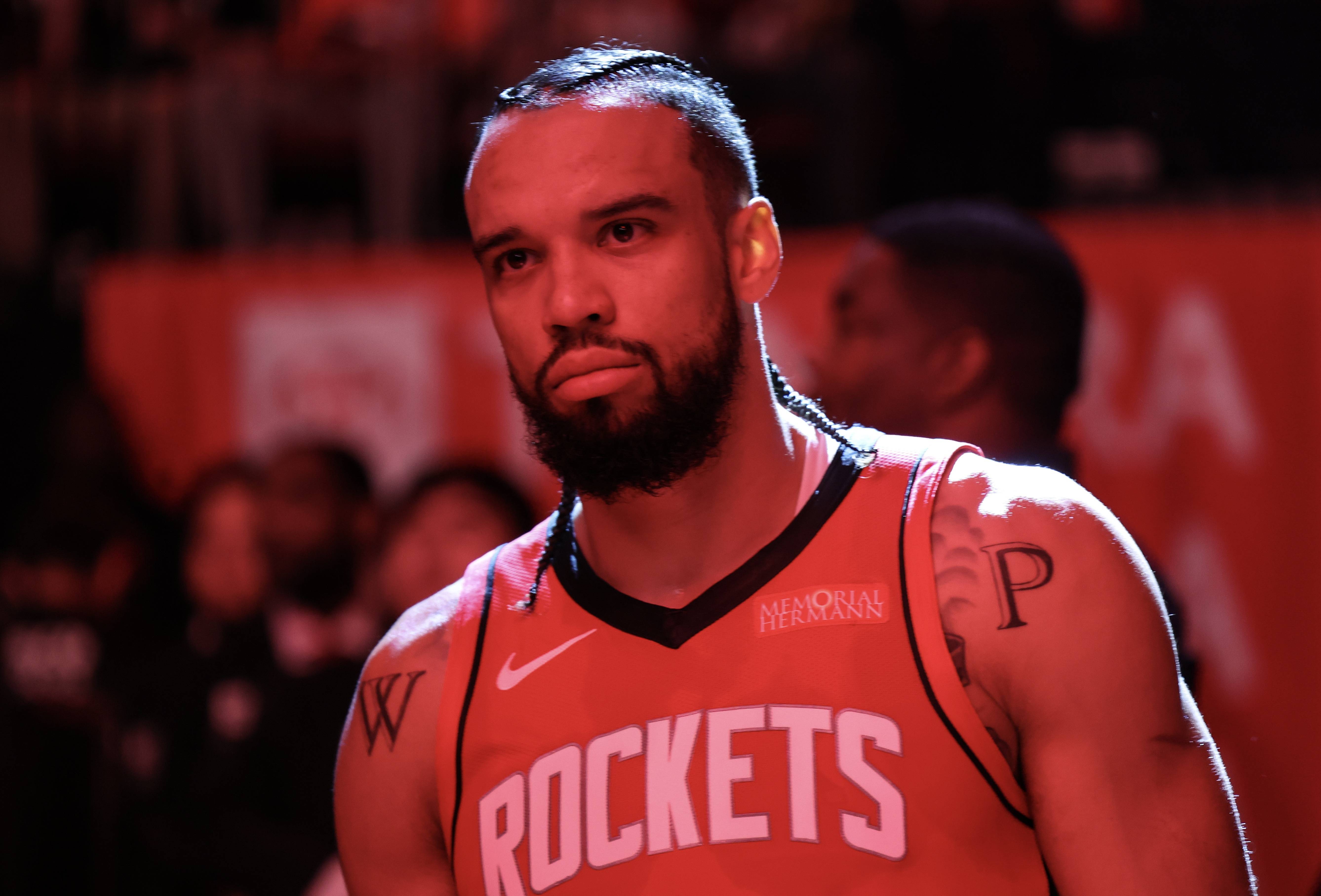 火箭陷入困境,球队管理层面临挑战的简单介绍 火箭陷入困境,球队管理层面临挑战的简单介绍