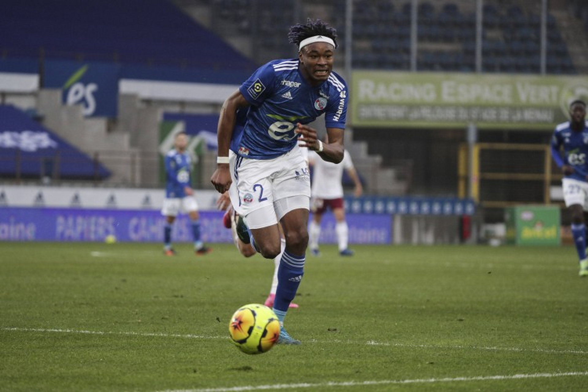 爱游戏官方-包含斯特拉斯堡将挑战莱比锡，硬碰硬的对决的词条