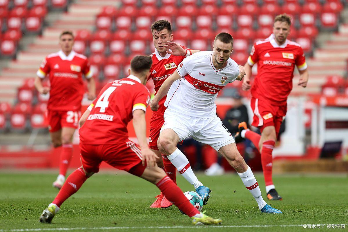 爱游戏大厅-斯图加特主场战平法兰克福，双方各取一分的简单介绍