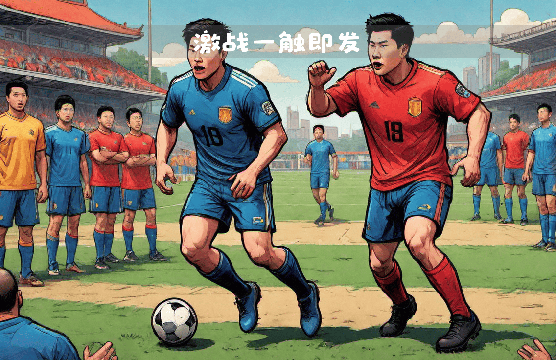 斯图加特主场战平法兰克福，双方各取一分的简单介绍