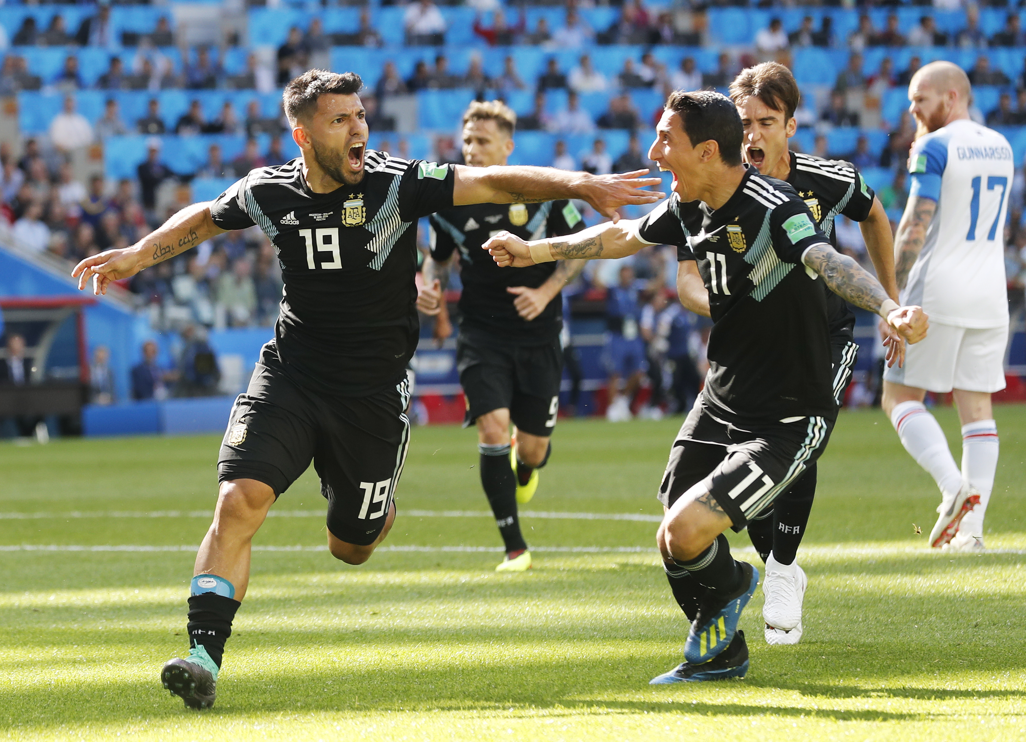 爱游戏入口-冰岛战平阿尔巴尼亚，积分无大变