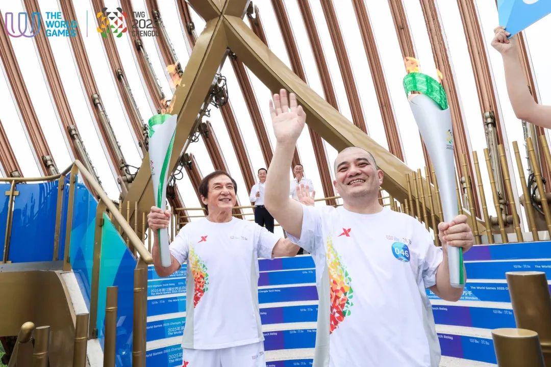 爱游戏官方入口-包含夏季赛事接力登场，世界各国悉数亮相的词条