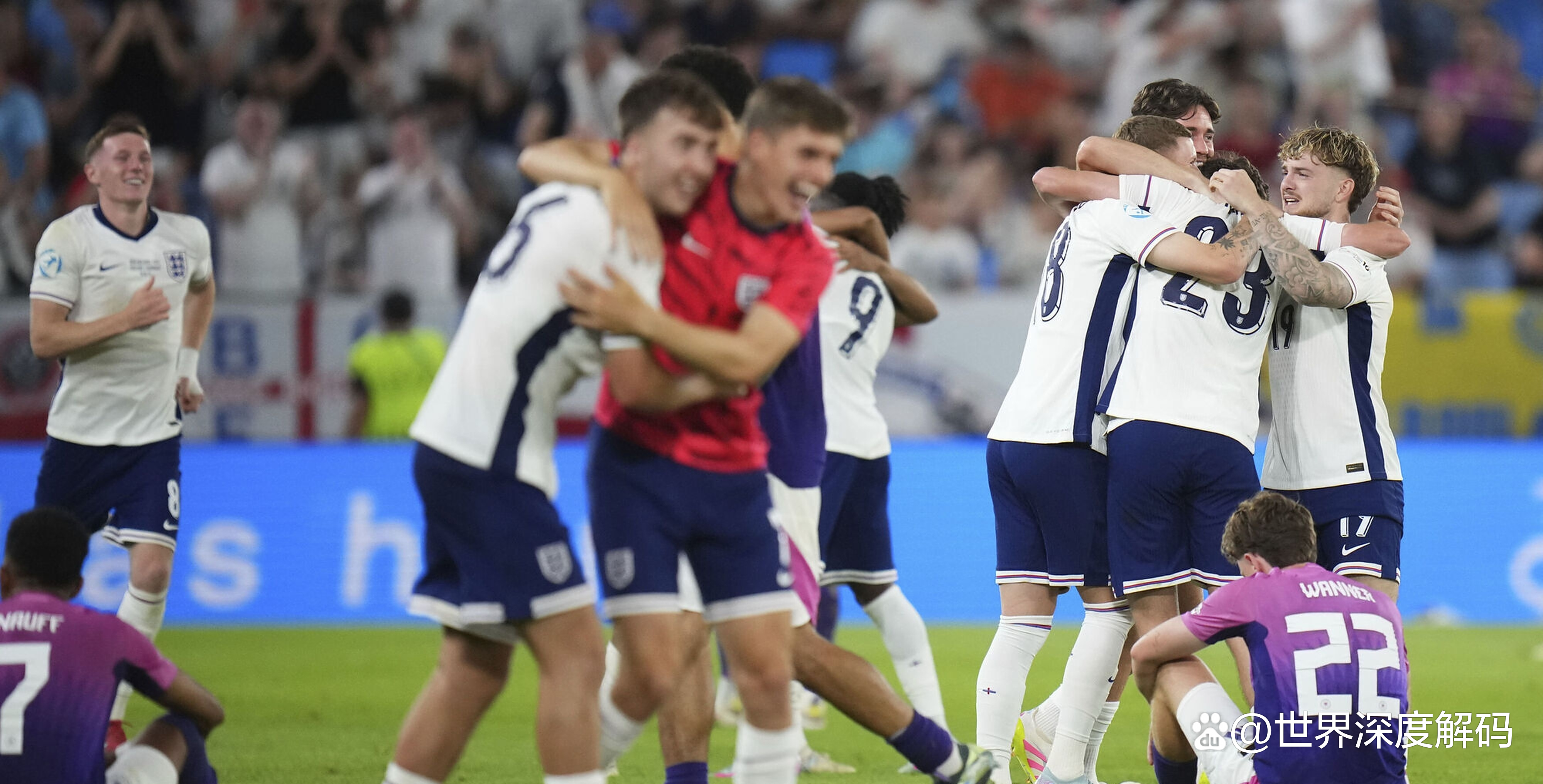 英格兰迎来对手匈牙利的挑战 英格兰迎来对手匈牙利的挑战