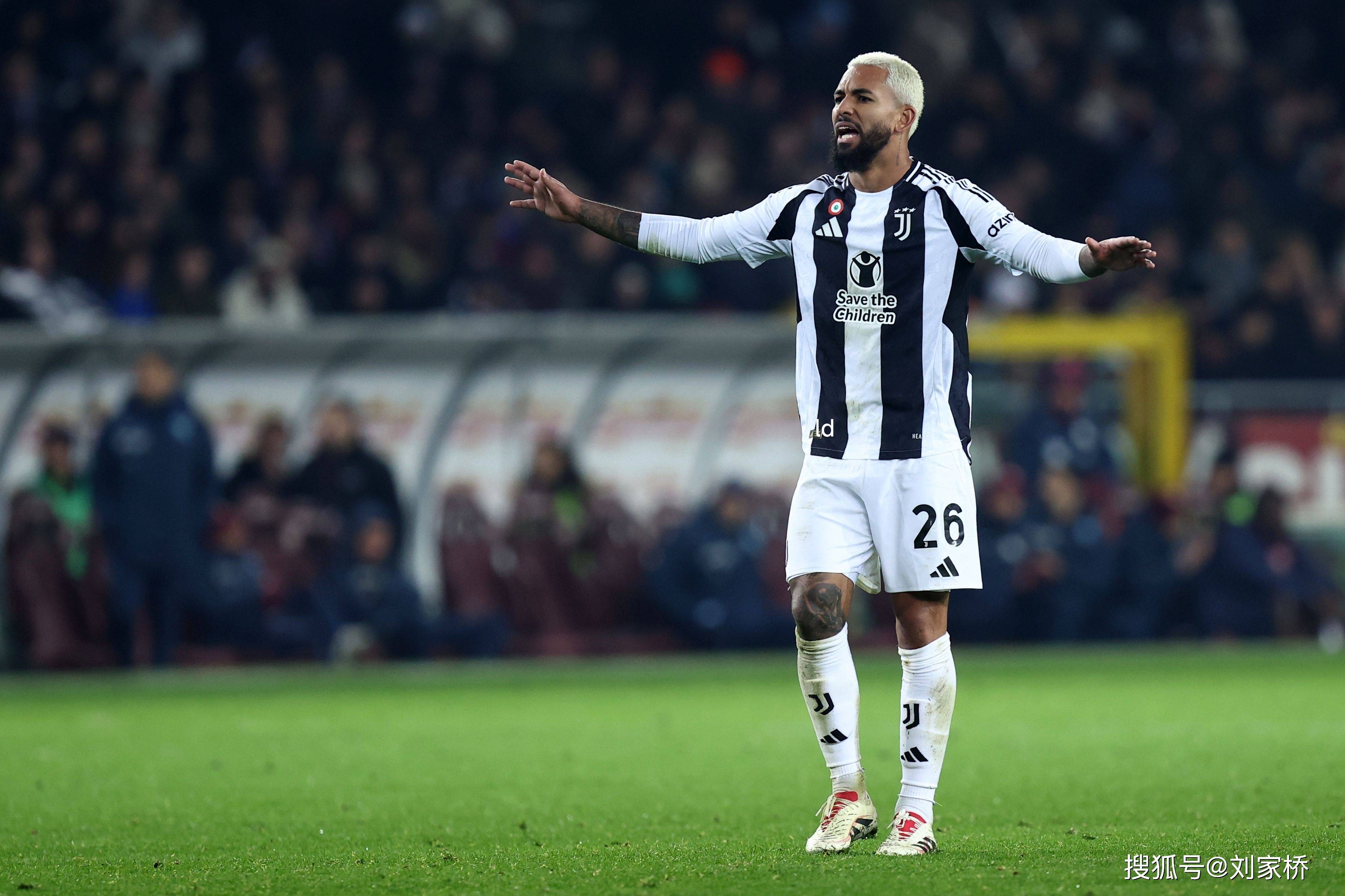 尤文图斯球员集体感冒,备战面临困难的简单介绍 尤文图斯球员集体感冒,备战面临困难的简单介绍