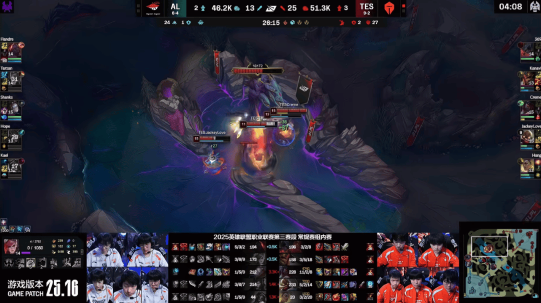 爱游戏体育-BRO横扫TES，Ming拿下关键大龙半决赛3:0（东京）