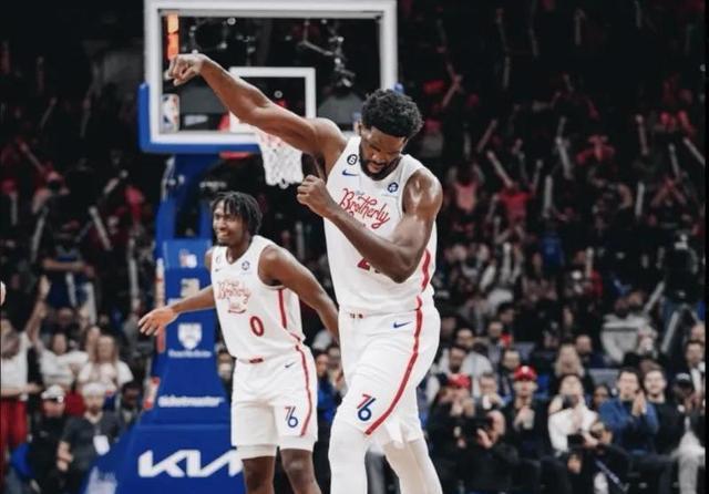 爱游戏下载-76人队连胜趋势稳定，成为夺冠热门