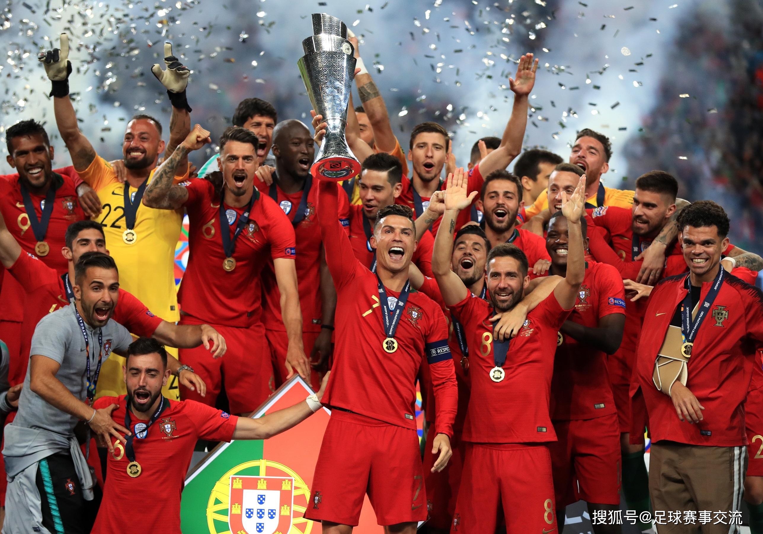 葡萄牙主场告捷,锁定欧洲杯正赛资格的简单介绍 葡萄牙主场告捷,锁定欧洲杯正赛资格的简单介绍