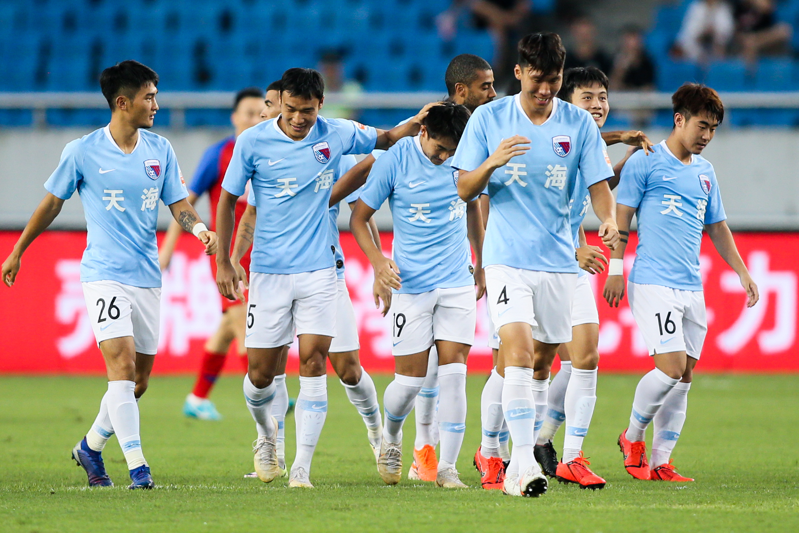 天海再受挫,保级路越走越窄的简单介绍 天海再受挫,保级路越走越窄的简单介绍