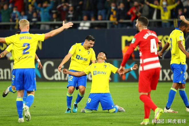 加的斯主场不敌赫塔菲,士气受挫的简单介绍 加的斯主场不敌赫塔菲,士气受挫的简单介绍