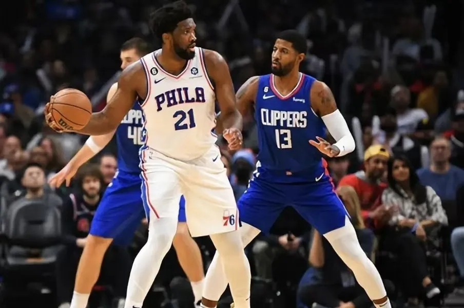 包含快船击败快船,乔治得到26分的词条 包含快船击败快船,乔治得到26分的词条