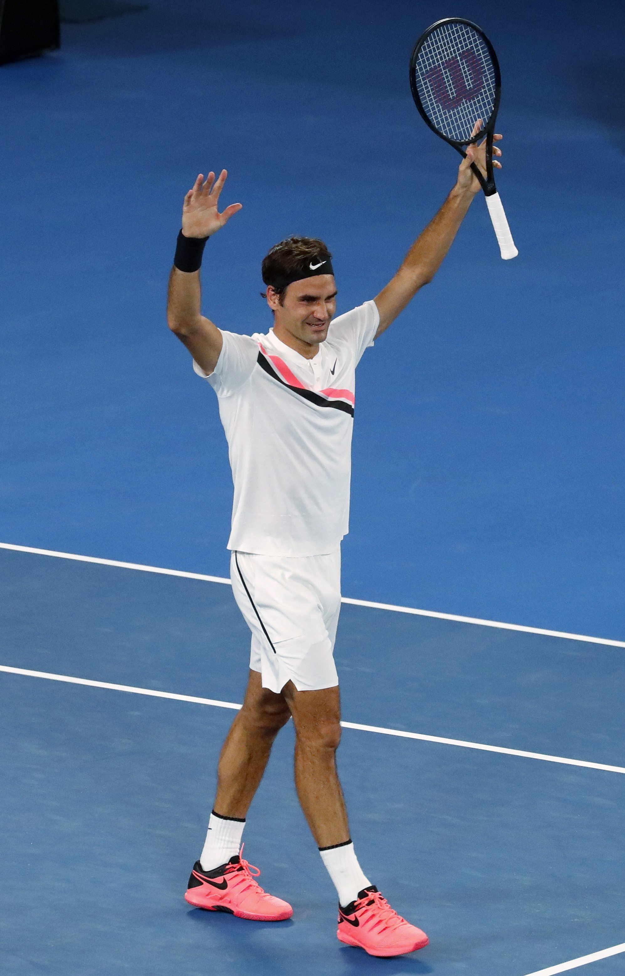 澳大利亚网球队力克法国网球队,费德勒高光表现 澳大利亚网球队力克法国网球队,费德勒高光表现