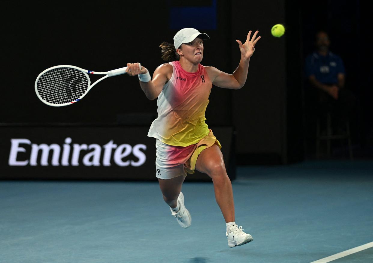 包含澳大利亚网球队险胜欧洲网球队,克耶高斯统治全场的词条 包含澳大利亚网球队险胜欧洲网球队,克耶高斯统治全场的词条