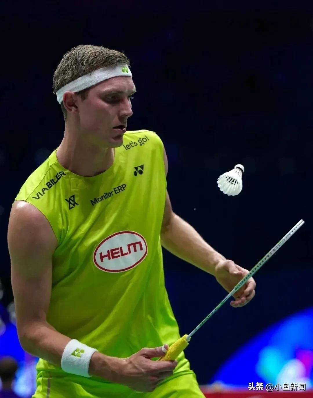 泰国羽毛球队轻取丹麦羽毛球队,安赛龙关键制胜的简单介绍 泰国羽毛球队轻取丹麦羽毛球队,安赛龙关键制胜的简单介绍