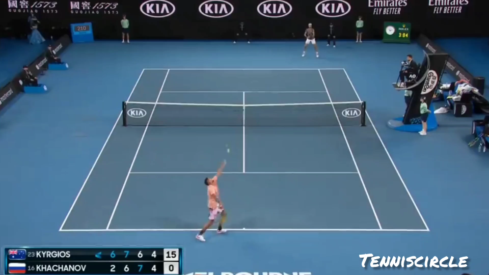 爱游戏tv-包含德国网球队完胜欧洲网球队，克耶高斯统治全场的词条