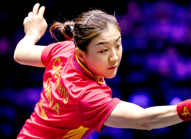 爱游戏大厅-体操迎来宿敌之战，恩怨再续的简单介绍