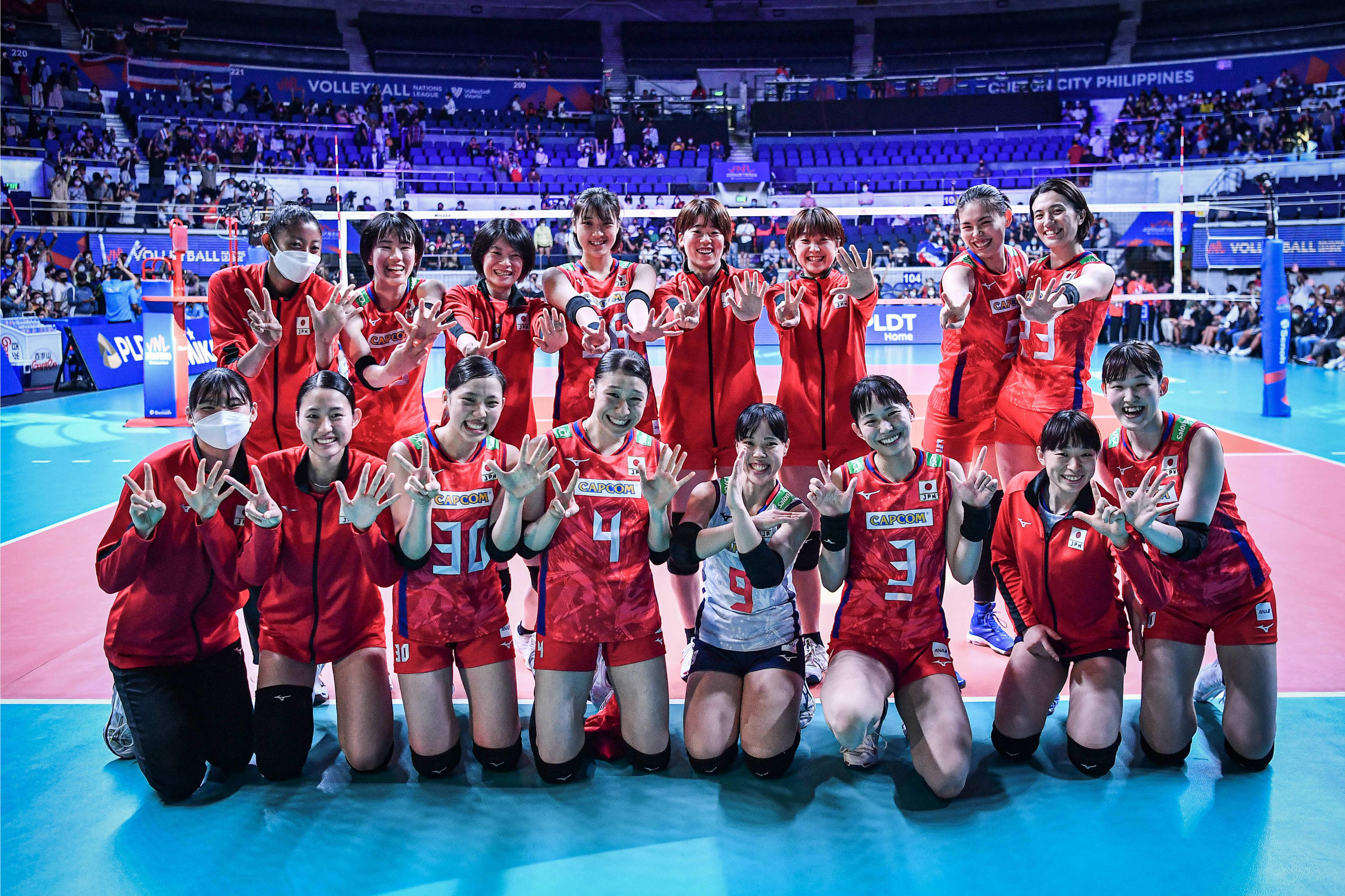 爱游戏APP-日本队横扫德国队，辛杜惊艳四座的简单介绍