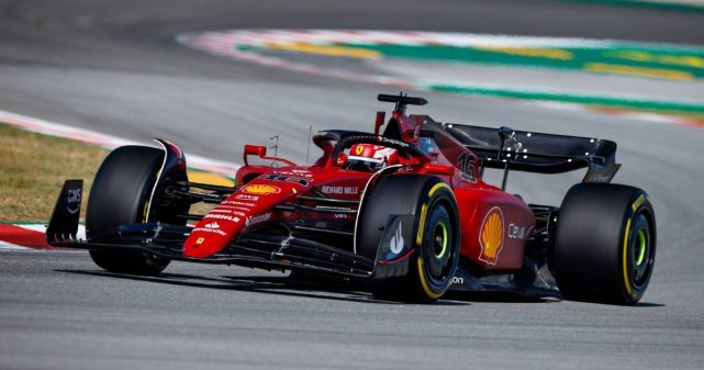 爱游戏下载-哈斯车队翻盘威廉姆斯，拉塞尔统治全场的简单介绍