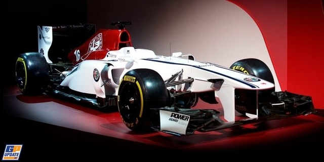 阿斯顿马丁横扫索伯车队,勒克莱尔状态火热 阿斯顿马丁横扫索伯车队,勒克莱尔状态火热