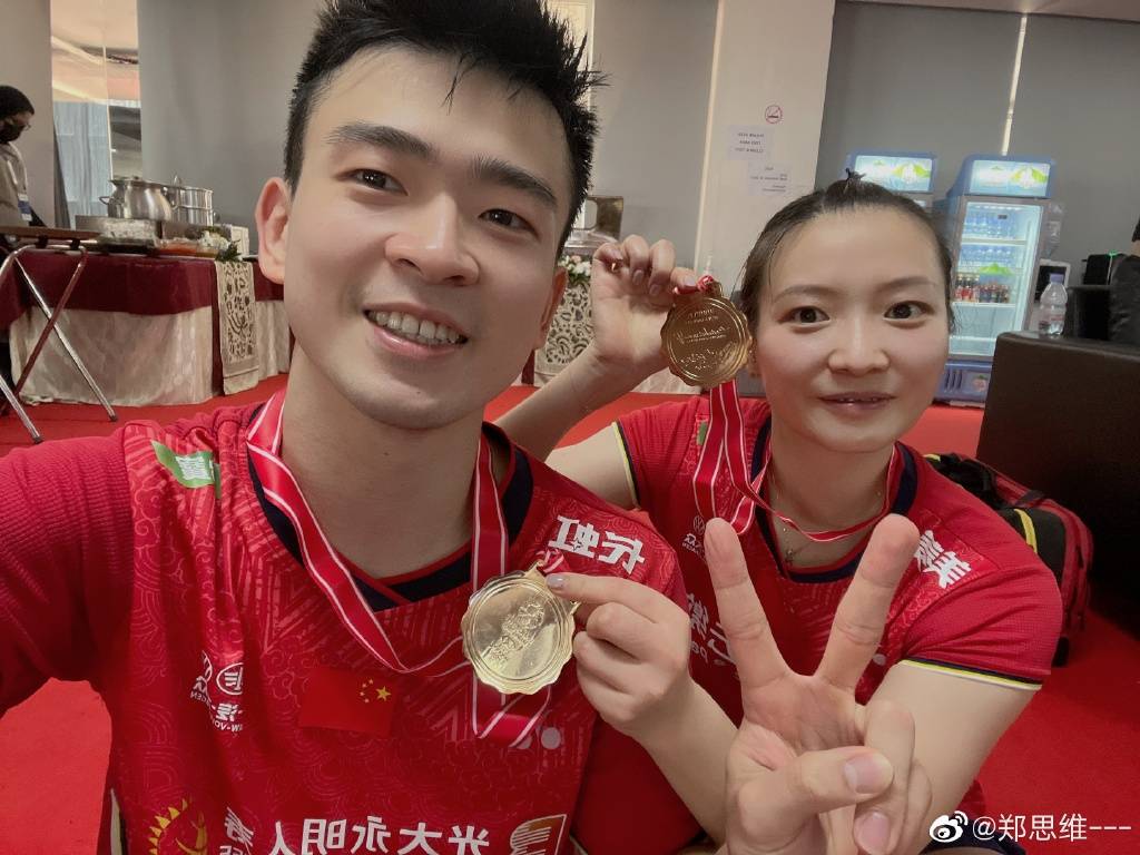 爱游戏大厅-印尼队力克中国队，辛杜高光表现