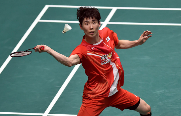 印尼队力克中国队,辛杜高光表现 印尼队力克中国队,辛杜高光表现