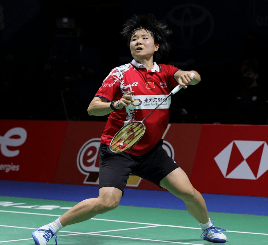 印尼队绝杀德国队,黄鸭组合惊艳四座 印尼队绝杀德国队,黄鸭组合惊艳四座