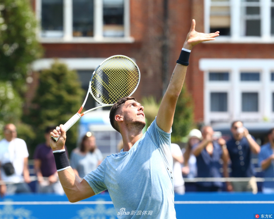 法网轻取拉沃尔杯，穆雷高光表现