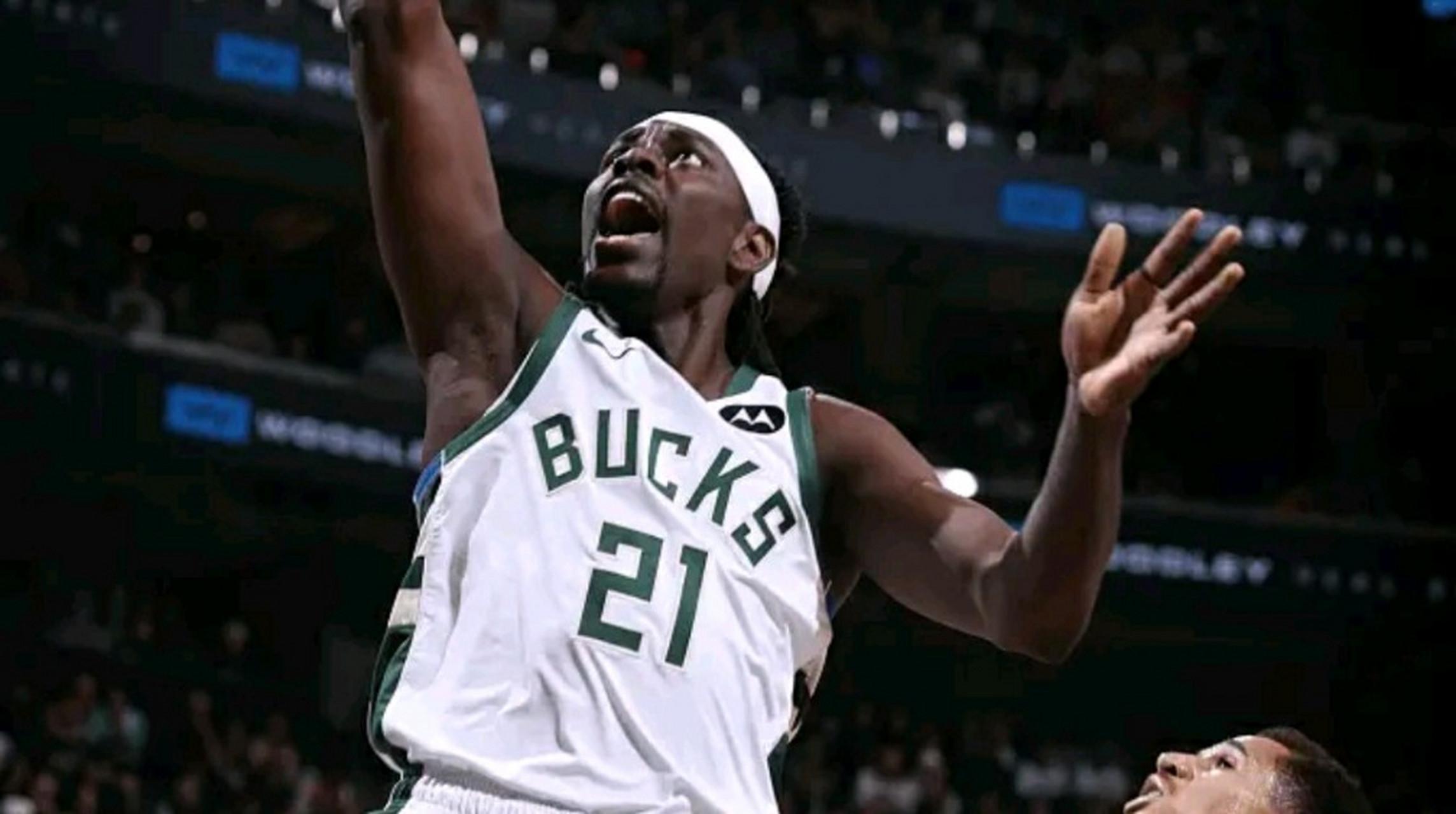 骑士力克爵士,霍勒迪刷新纪录 骑士力克爵士,霍勒迪刷新纪录