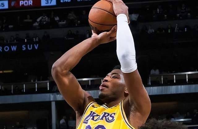 魔术逆转掘金，麦科勒姆状态火热