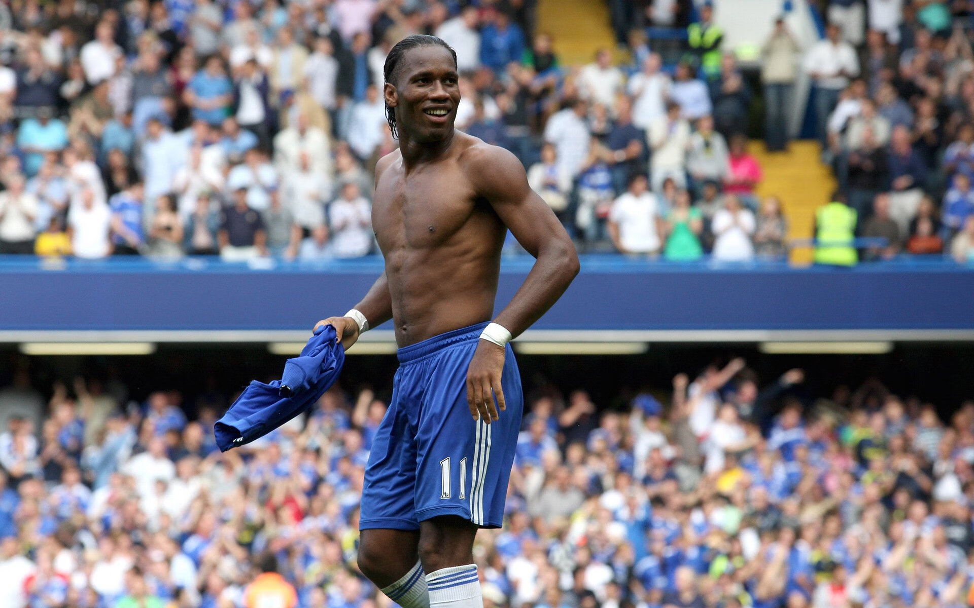 欧冠半决赛之夜,弃将的怒吼