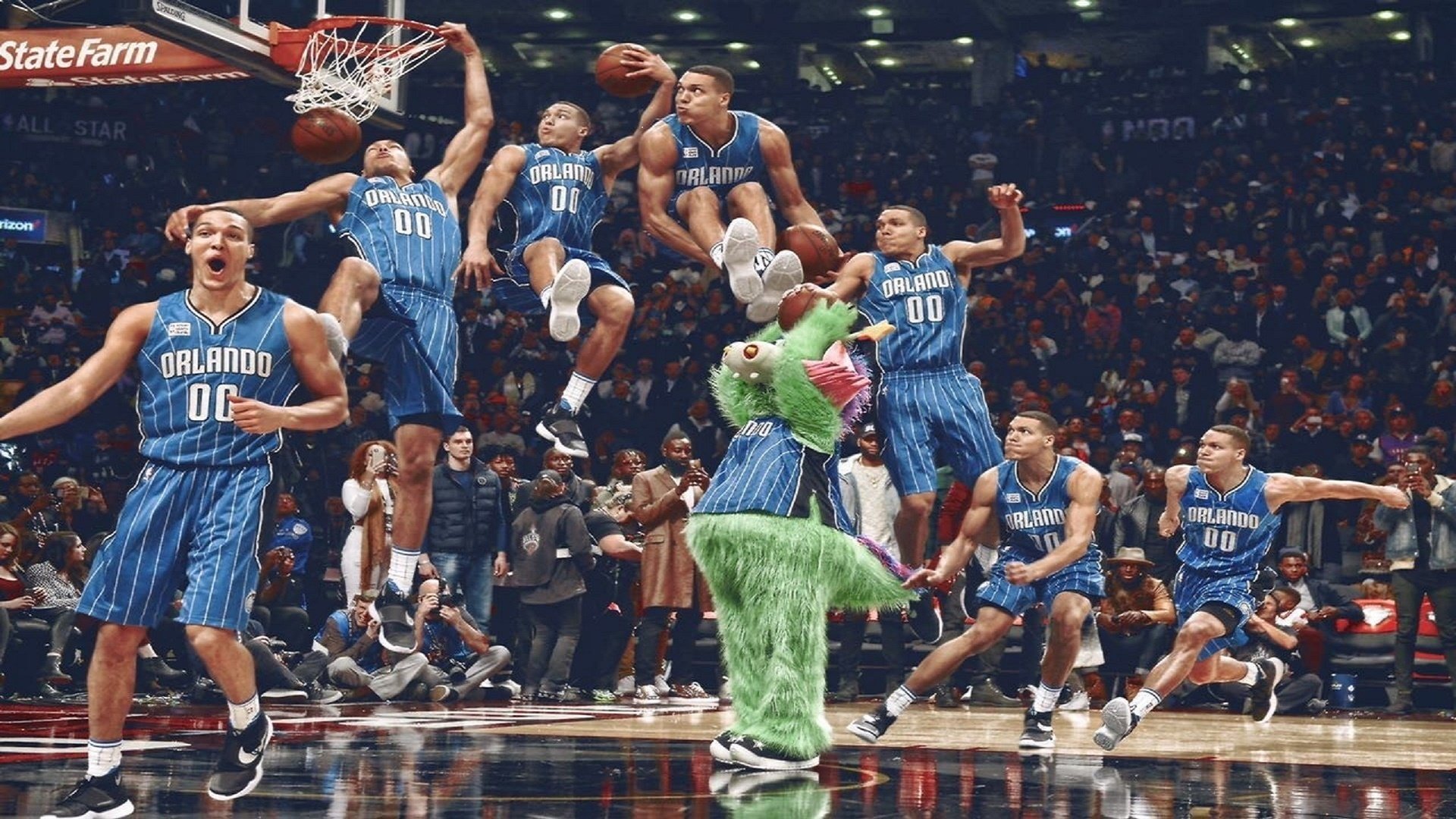 爱游戏大厅-霍勒迪攻防一体铸就完美之夜，热火铁血团队篮球粉碎雄鹿霸权迷梦