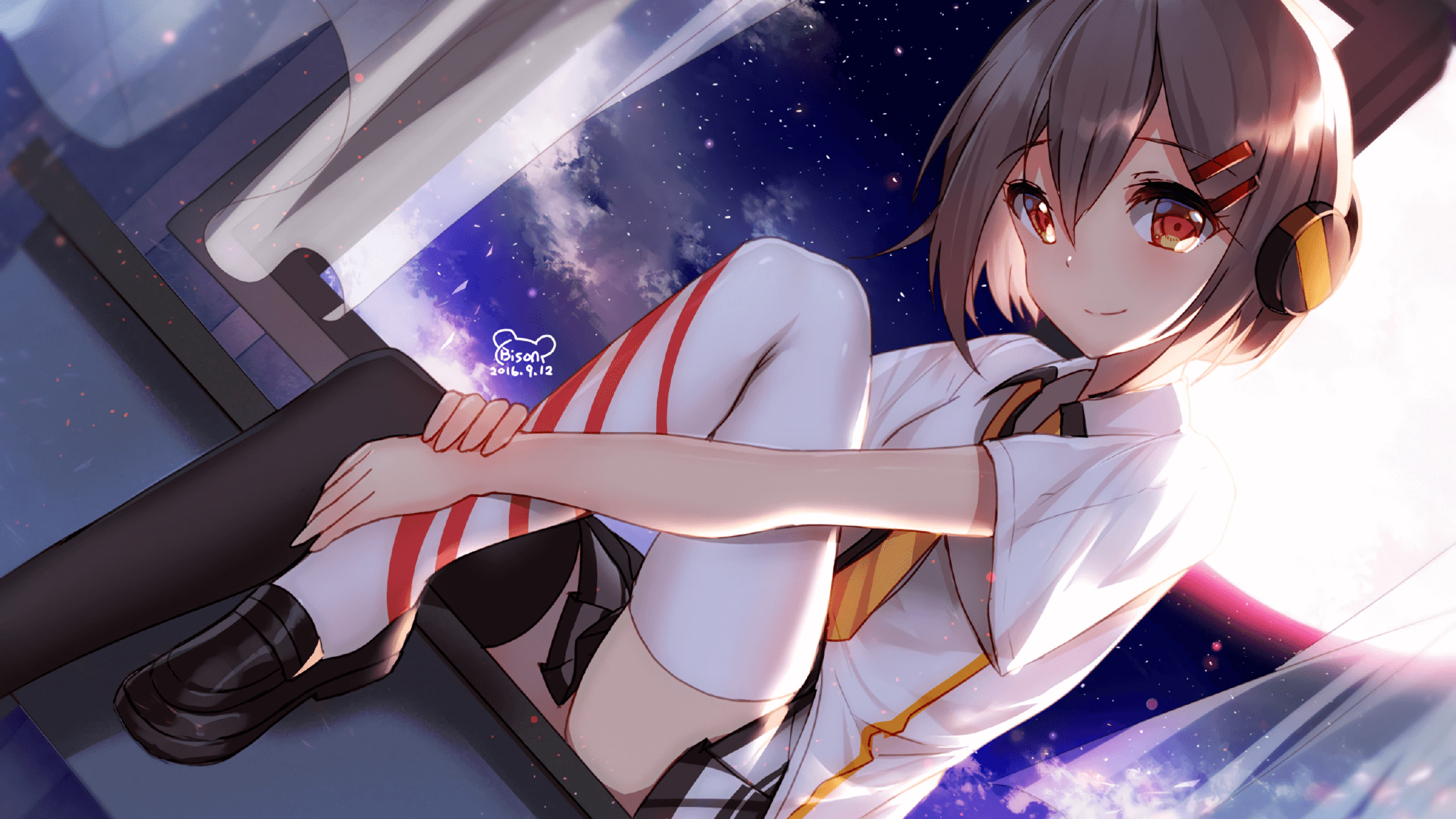 王者归来！班凯罗独造三球 领袖气质彰显无遗